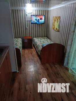 Дом 37м², 1-этажный, посуточно, 