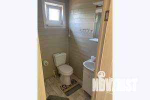 Дом 25м², 1-этажный, посуточно, 