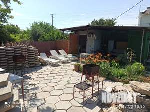 Дом 24м², 1-этажный, посуточно, 