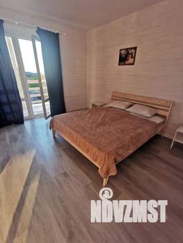 Дом 50м², 2-этажный, посуточно, 