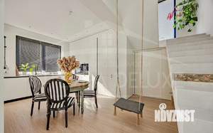 Дом 200м², 2-этажный, на длительный срок, 