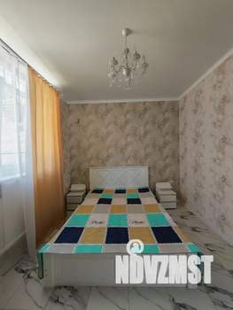 Дом 115м², 1-этажный, посуточно, 