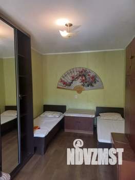 Дом 45м², 1-этажный, посуточно, 