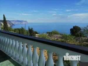 Дом 122м&sup2;, 2-этажный, посуточно, 