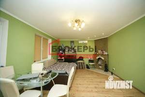 Дом 92м&sup2;, 2-этажный, на длительный срок, 