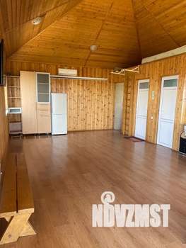 Дом 101м&sup2;, 2-этажный, посуточно, 