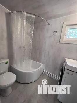 Дом 35м², 1-этажный, посуточно, 