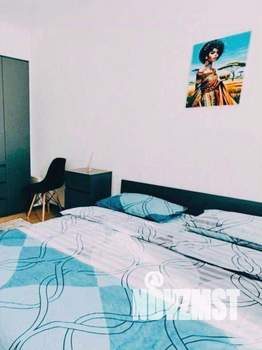 Дом 59м&sup2;, 1-этажный, на длительный срок, 