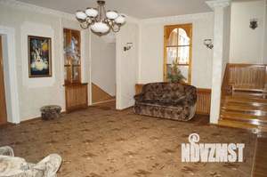 Дом 300м&sup2;, 4-этажный, посуточно, 