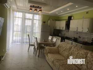 Коттедж 150м², 2-этажный, на длительный срок, 