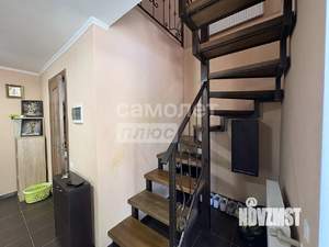 Дом 151м², 2-этажный, на длительный срок, 