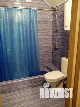 Дом 42м², 2-этажный, посуточно, 