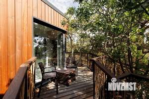 Дом 17м², 1-этажный, посуточно, 