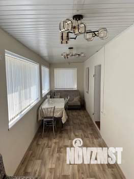 Дом 55м², 1-этажный, посуточно, 