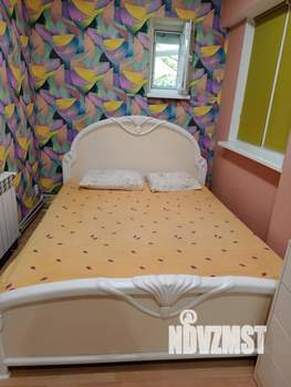 Дом 70м², 1-этажный, на длительный срок, 