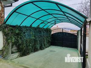 Дом 75м&sup2;, 1-этажный, на длительный срок, 