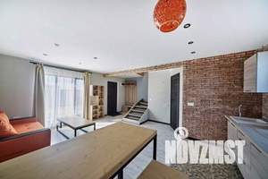 Дом 65м², 2-этажный, посуточно, 