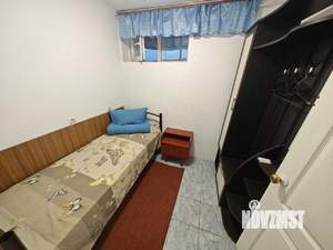 Дом 60м², 1-этажный, на длительный срок, 