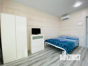 Дом 28м², 1-этажный, посуточно, 