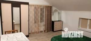 Дом 80м&sup2;, 3-этажный, посуточно, 