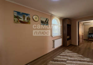Дом 151м², 2-этажный, на длительный срок, 