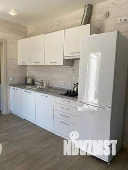 Дом 32м², 1-этажный, посуточно, 