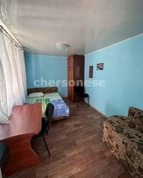 Дом 60м², 2-этажный, на длительный срок, 