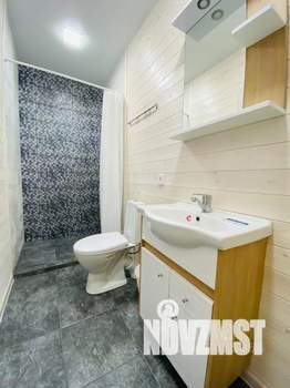 Дом 28м², 1-этажный, посуточно, 