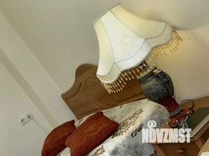 Дом 44м&sup2;, 2-этажный, посуточно, 