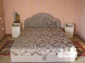 Дом 50м², 2-этажный, посуточно, 