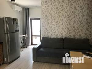 Дом 40м&sup2;, 1-этажный, посуточно, 