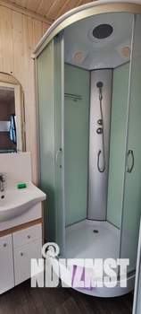 Дом 21м², 1-этажный, посуточно, 