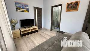 Дом 45м², 2-этажный, посуточно, 