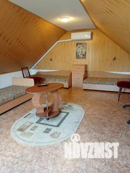 Дом 50м², 2-этажный, посуточно, 