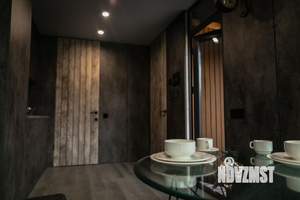 Дом 25м², 1-этажный, посуточно, 