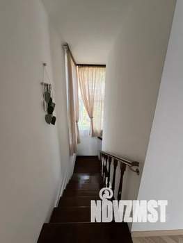 Дом 106м&sup2;, 2-этажный, посуточно, 