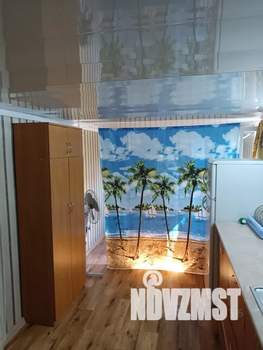 Дом 37м², 1-этажный, посуточно, 