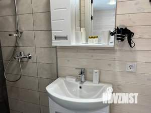 Дом 20м², 1-этажный, посуточно, 