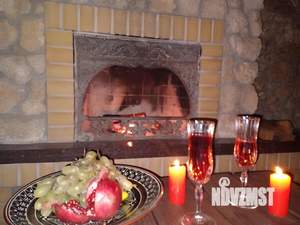 Дом 200м&sup2;, 2-этажный, посуточно, 