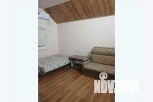 Дом 42м&sup2;, 2-этажный, посуточно, 