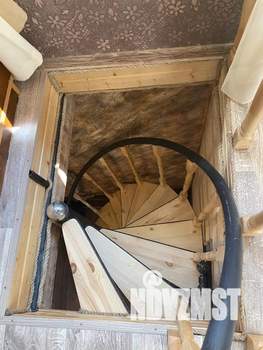 Дом 70м&sup2;, 2-этажный, посуточно, 