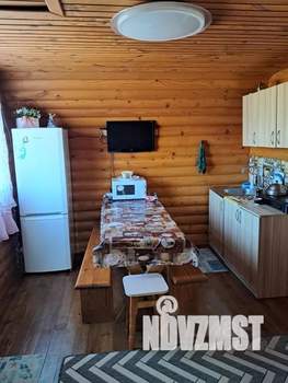 Дом 45м², 2-этажный, посуточно, 
