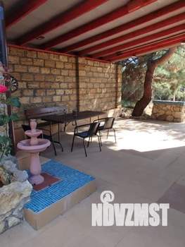 Дом 72м², 2-этажный, посуточно, 