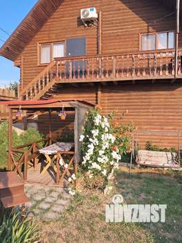 Дом 45м², 1-этажный, на длительный срок, 