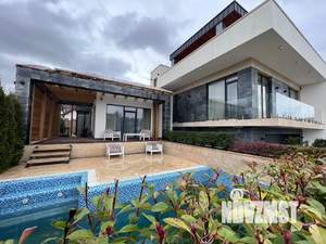 Дом 250м², 2-этажный, посуточно, 