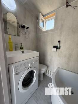 Коттедж 20м², 1-этажный, на длительный срок, 