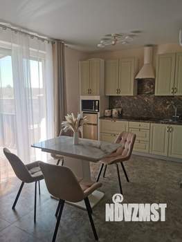 Дом 46м², 1-этажный, посуточно, 