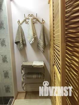 Дом 44м², 2-этажный, посуточно, 