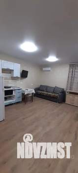 Дом 30м², 1-этажный, посуточно, 