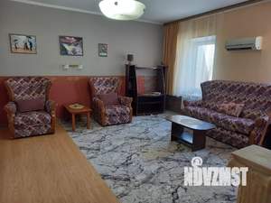 Дом 140м&sup2;, 1-этажный, посуточно, 